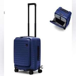 Lojel 20 Inch Lojel Cubo Small Lojel Cabin Luggage Lojel Cabin Loje